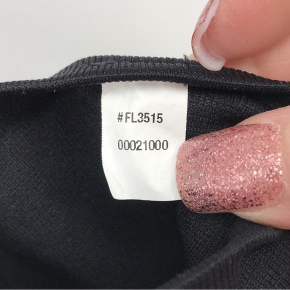 Spanx  Look at Me Now High-Waisted Seamless Legging Size XL - Picture 3 of 3